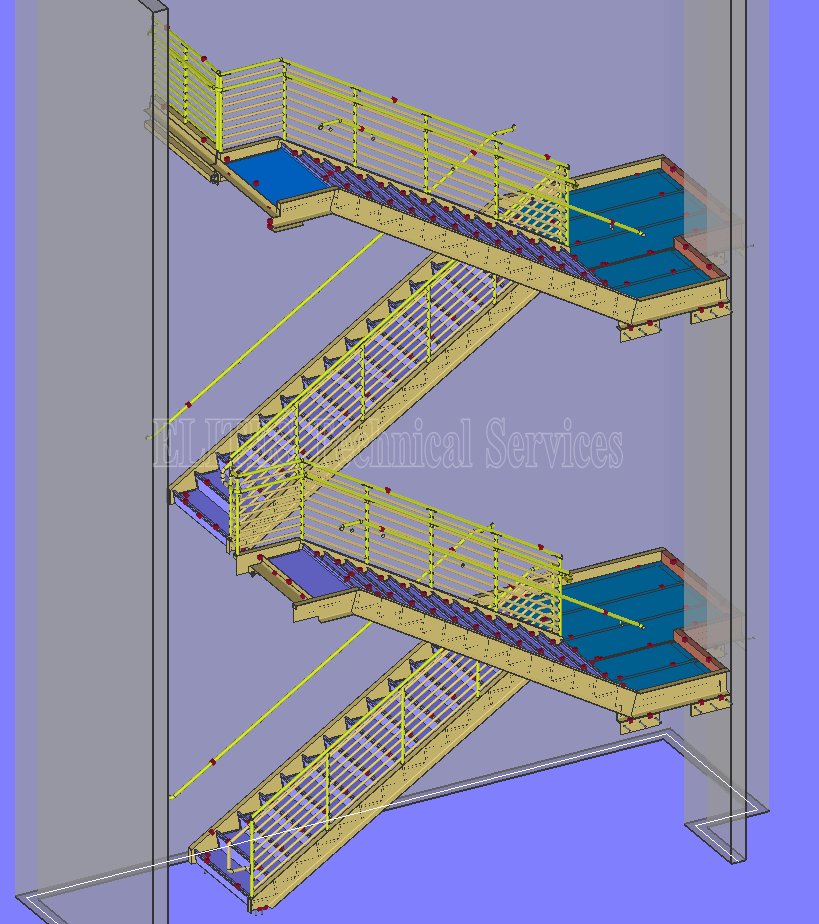 Table Full of Spices